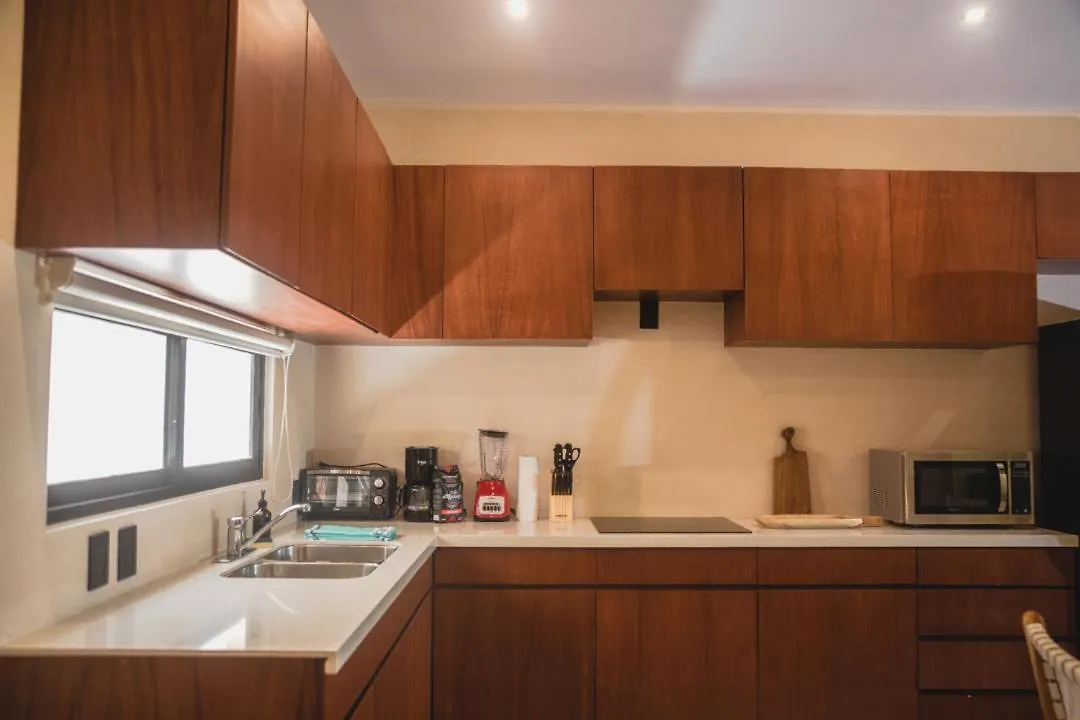 Kataleya Tulum By Zaazil - New Luxury Amazing Combo For Up To 20 People - Penthouse Plus Aptartment , Private Pool, Terrace , Roof Top And Hot Tub In Luum Zama In The Jungle 0*,