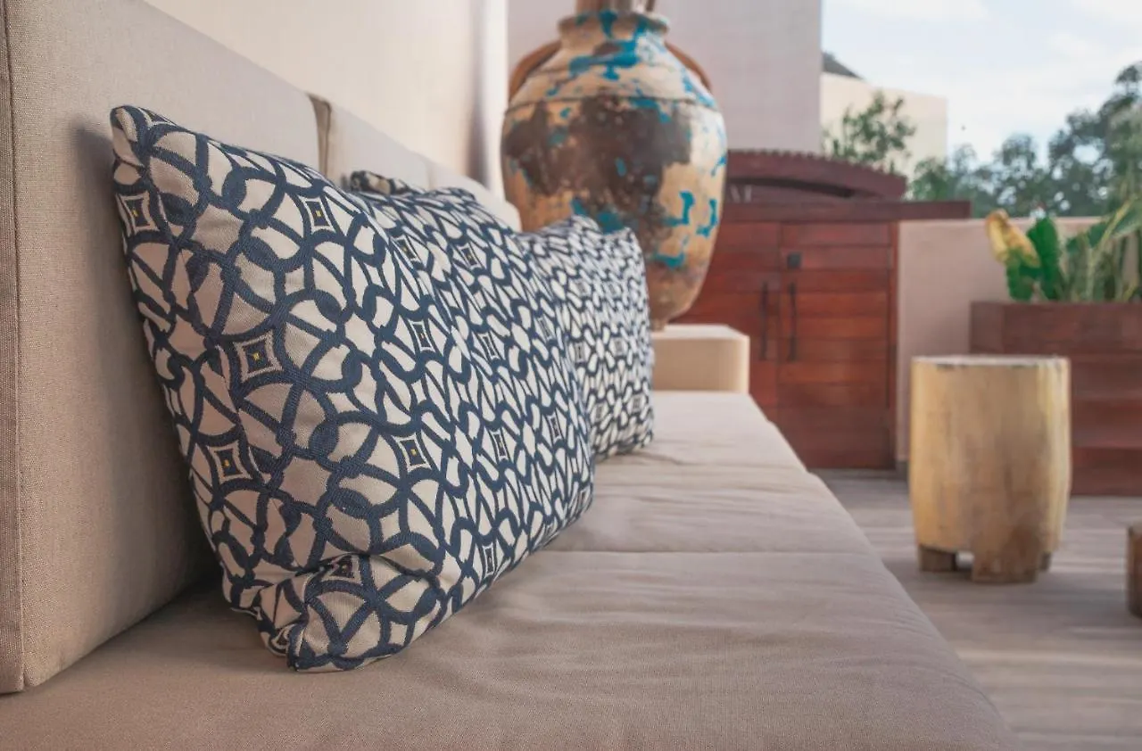 Apartmán Kataleya Tulum By Zaazil - New Luxury Amazing Combo For Up To 20 People - Penthouse Plus Aptartment , Private Pool, Terrace , Roof Top And Hot Tub In Luum Zama In The Jungle