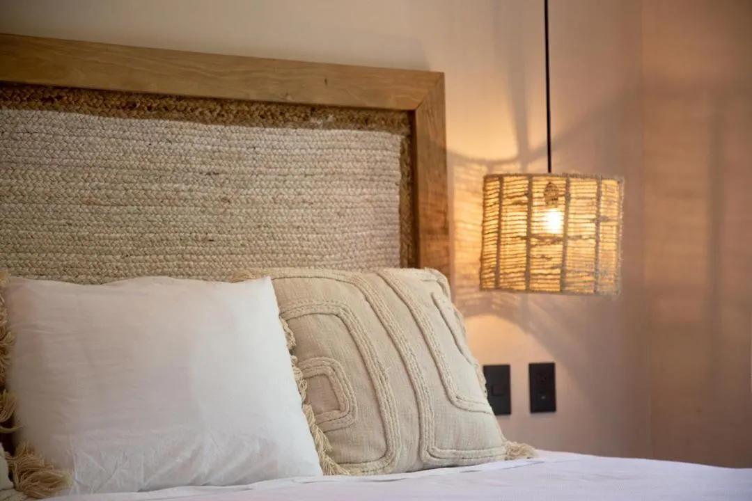 Kataleya Tulum By Zaazil - New Luxury Amazing Combo For Up To 20 People - Penthouse Plus Aptartment , Private Pool, Terrace , Roof Top And Hot Tub In Luum Zama In The Jungle